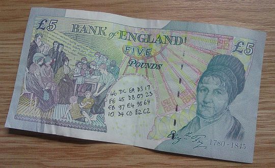 Destroy this, motherfucker...